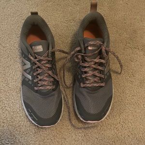 New Balance fuel core NITREL